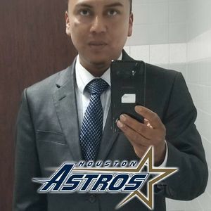 Meet your Posher, Leo